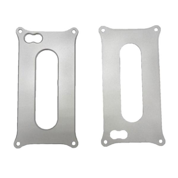 Impression 3D Parties de fraisage CNC OEM ODM Parties de fraisage en aluminium