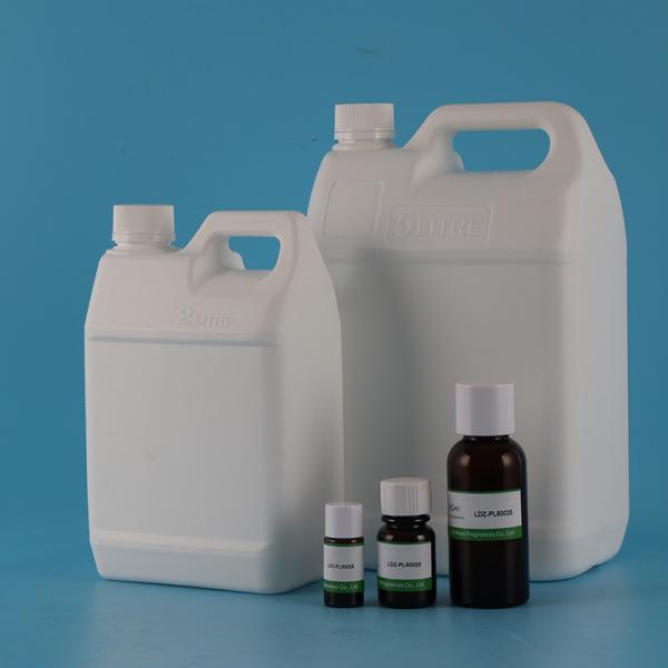 Scented Like Stain Buster Fragrance Laundry Detergent Essential Oil With Herbal Extract