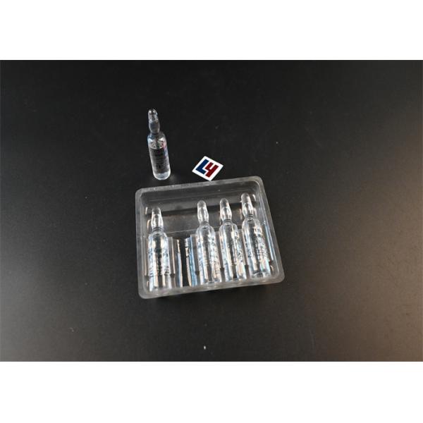 Специальные медицинские пузырьки OEM ODM Медицинские пузырьки ISO13485 Cert Approved