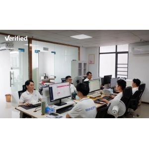Shenzhen Bingfan Technology Co., Ltd