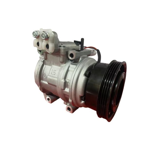 Automotive Air Conditioning Compressor for Kia Seltos 1.6   97701-2F000