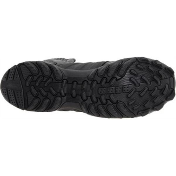 Comfortable Duty Military Tactical Boots , Mens Training Army Combat Boots