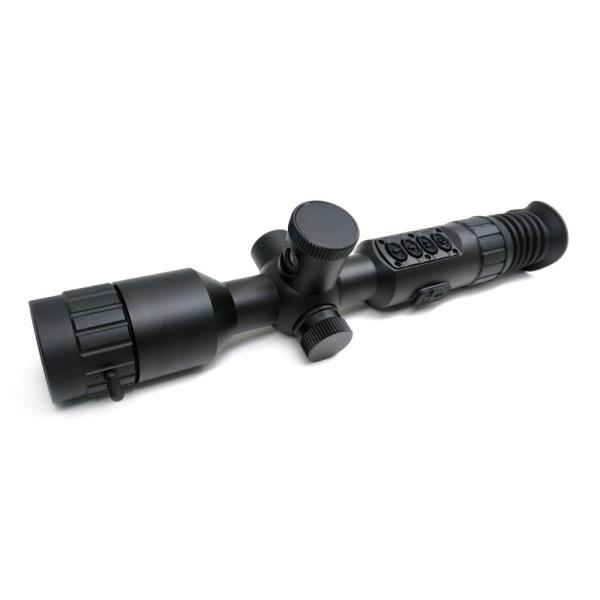 NVP10 2K Digital night vision scope with IR Laser Illuminated For Hunting Optic Tactical Scope With Reticle Sights