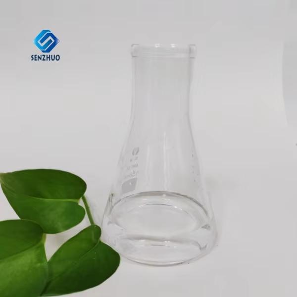 Colorless Transparent Liquid Nonanoic Acid CAS 112-05-0 Food Additives Plasticizers