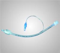 Balão Cuffed e intubação Endotracheal nasal Endotracheal do tubo 5.0mm de Uncuffed