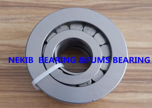 NU NJ NUP NF  Shaft Cylindrical Roller Bearing Diameter 25mm OPEN Seal