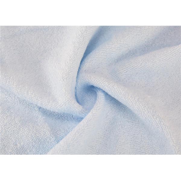 10pk Knit Washcltoh Baby Bath Washcloths 80% Cotton 20% Polyester Color Magnet