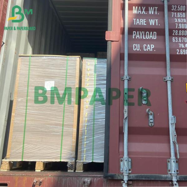 0.5mm 1mm 2.5mm 4mm Greyboard Thick Board Sheets 640 x 900mm