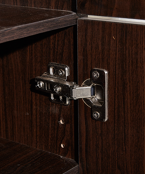 Квартиры зеркала Брауна роскошные 182cm 36 пар шкафа ботинка