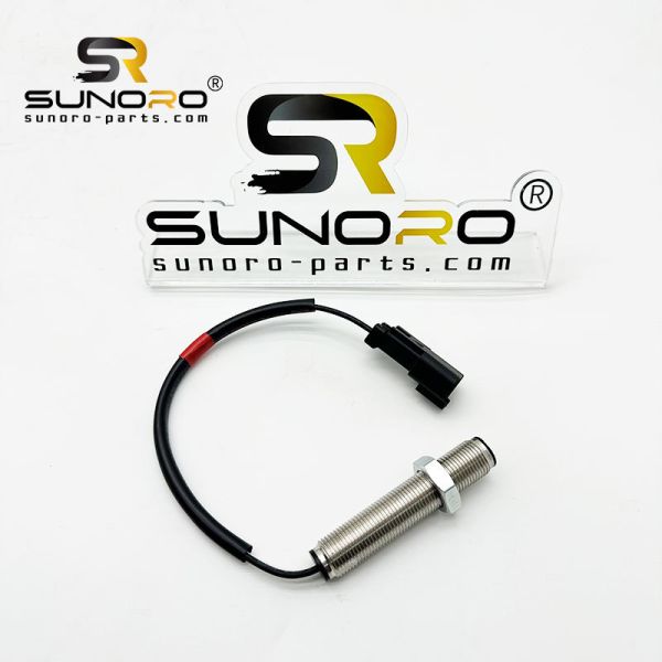 SUNORO High Quality Transfer Speed Sensor 318-1178 for 815F/816F/826H/824G Excavators-100% New 6 Month Warranty