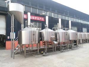 Jinan Shun Long Machinery Co., Ltd.