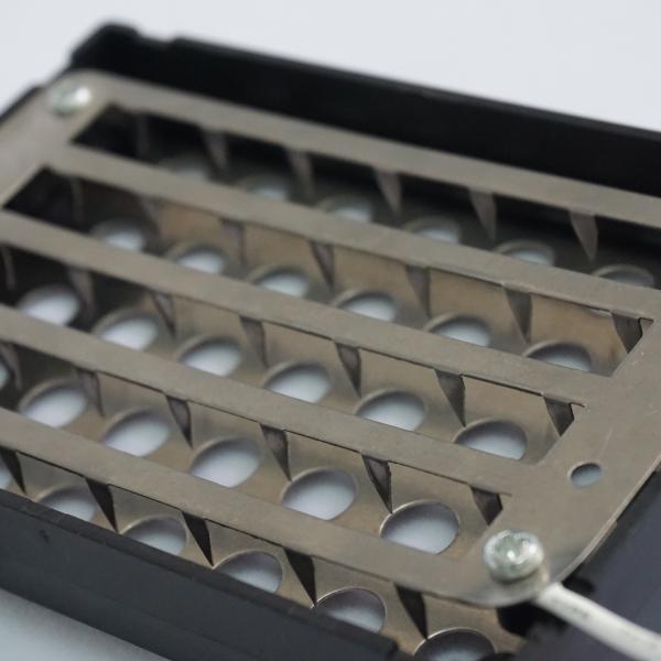 DC 12V KJF04-M Plasma Static Module With Mesh Electrical Air Purifier Parts