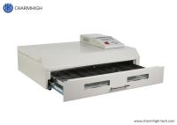 Large Soldering Area T962C SMT Reflow Oven Infrared IC Heater 2500w, LED Reflow Soldering Machine
