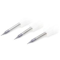 Coupeuses de fraisage en aluminium à bout de boule, machines-outils à haute dureté, coupeuses de fraisage au carbure