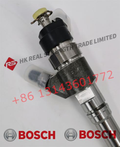BOSCH Common Rail Disesl Injector 0445120174 Nozzle DLLA150P1817