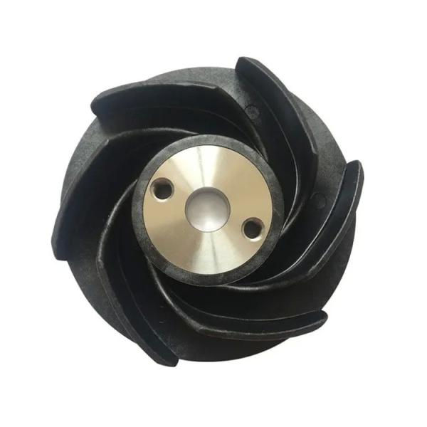 NT2855 Motor manutenção parte 3000888 3002617 bomba de água para Cummins