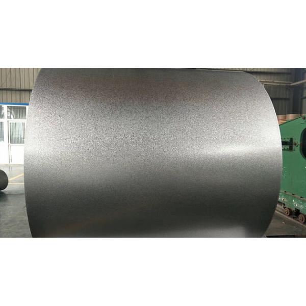 Q195 Q235 bobine d'acier galvanisé de haute qualité 100 mm 500 mm 1000 mm largeur pour l'industrie