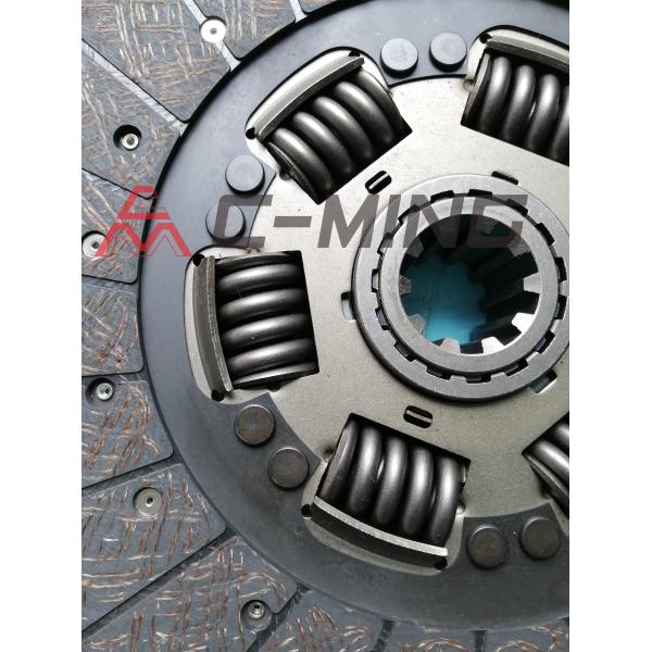 1601210-A3 Xichai Valeo Clutch Kits 430x240x10x50.8