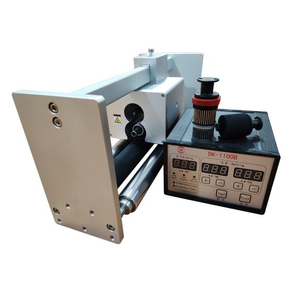 ステンレス鋼の有効期限プリンター/自動番号機36*40mm