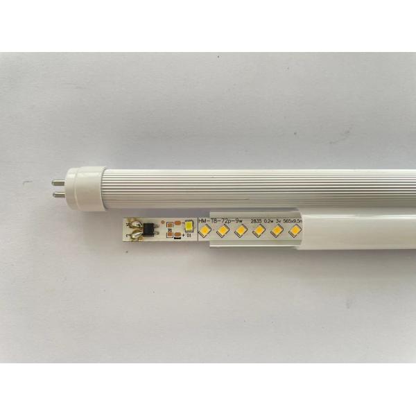 T5 T8 Tube Batten Replacement Bulls Lamp Fixture Housing Fitting for made of PC Aluminum