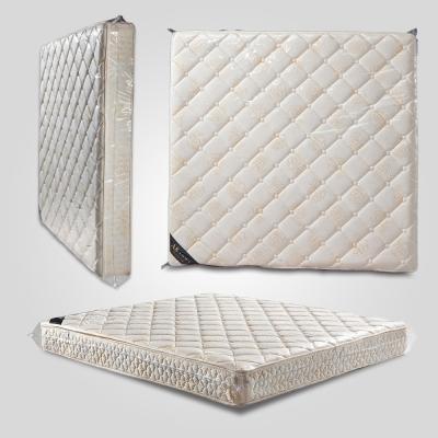 0.2mm 28PHR Clear Mattress Packing Film Roll 28kg PVC Transparent