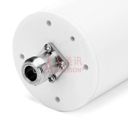 800 - 2700 MHz High gain 10dbi 3G 4G LTE WIFI Outdoor Omni directional Antenna
