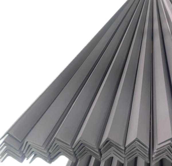 12mmx6000mm Titanium Profiles Cold Bend L Shaped Profile