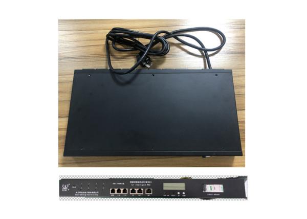 RDK-IP08M16 Rack Mount Power Distribution Unit