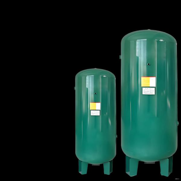 Gas storage tanks that meet the requirements of high-pressure gases for special processes