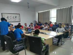 Shandong Dehui Fermentation Intelligent Equipment Co.,Ltd