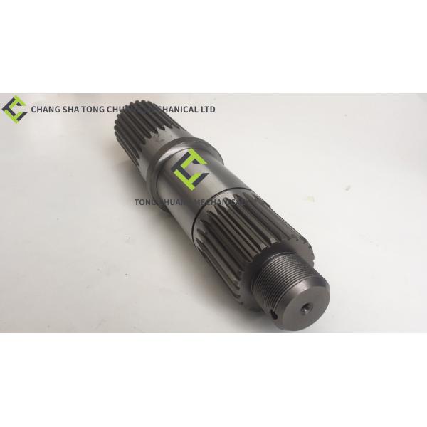 Zoomlion Sany Concrete Pump Truck Accessories Stiebel Sany Transfer Case Input Shaft