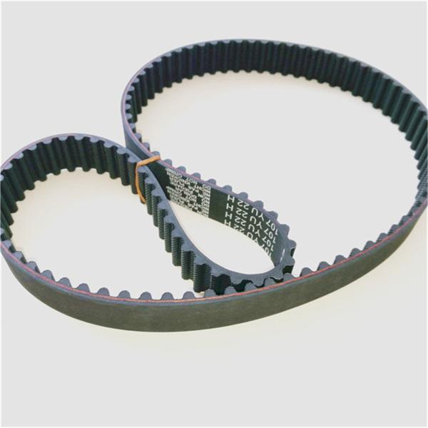 oem 92148 x 1/T103/	CT591/148S8M25 rubber timing belt for MAZADA transmission belt factory in stock hot sale