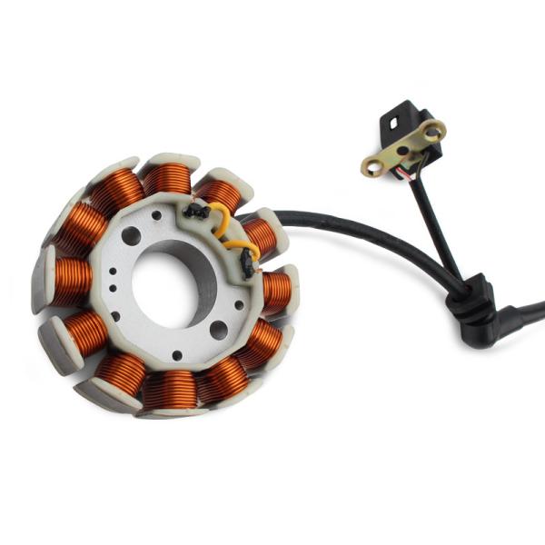 YAYE BMX125 катушка магнитный статор мотоцикл Все медного класса 12 AC магнитный статор катушка