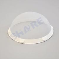 Fácil de limpar China Intermediário Proofer Cup Round Mesh Pocket Fit para 192mm bandeja para fermentação