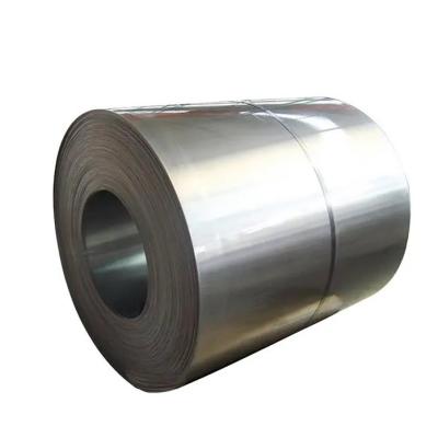 Revestimento da folha Z30-Z40 de JIS G3302 ASTM A653M Galvanized Steel Coil para a construção