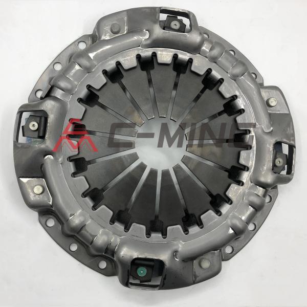 DT TYC618 15B-FTE 300 Hino Clutch Kit 300x190x345