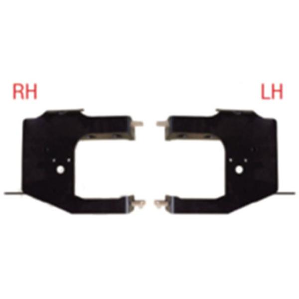 Bumper Stay For ISUZU DECA 360 Truck Spare Body Parts