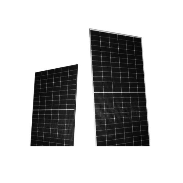 Suntech Ultra V Полуэлементы Солнечные фотоэлектрические панели 540W 545W 550W 555W 560W