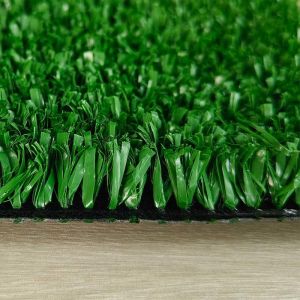 200 Stitches/M Tennis Artificial Turf with 20mm Pile Height in Durable