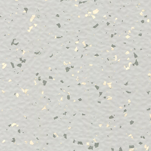 Relle Durable Rubber Flooring for Museum Exhibition Spaces