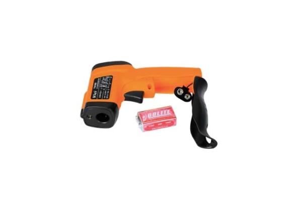 Non Contact Industrial Digital Thermometer Portable Temperature TM380 Thermometer