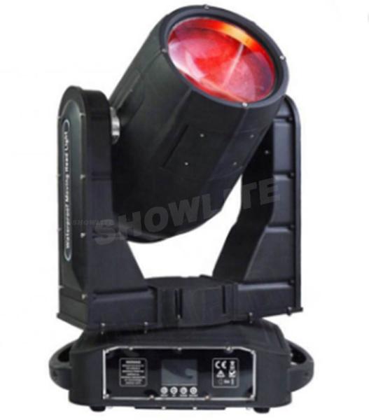 IP65 luz principal movente impermeável exterior, luz híbrida da lavagem do ponto do feixe de 17r 350w