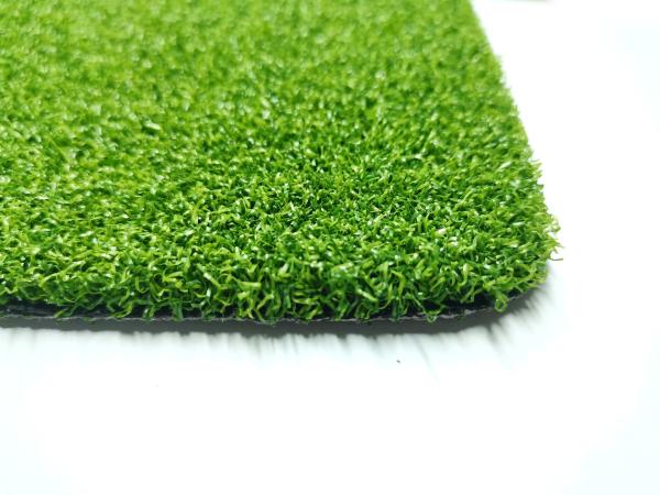 25MM Football Artificial Turf Grass Rainbow Garden Lawn Sports Flooring