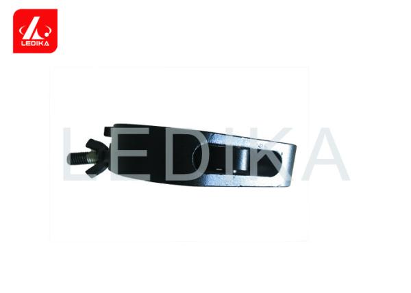 Hot Sell Sliver Black Tubing Truss Accessories Aluminum Swivel Clamp Lock