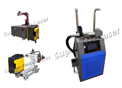 Mini máquina portátil da remoção de oxidação com armário leve e as rodas universais