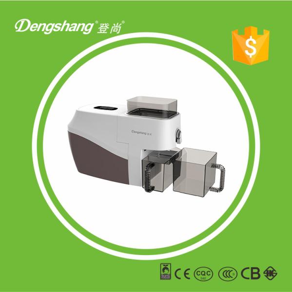 CE approval cold press coconut oil expeller machine for home use