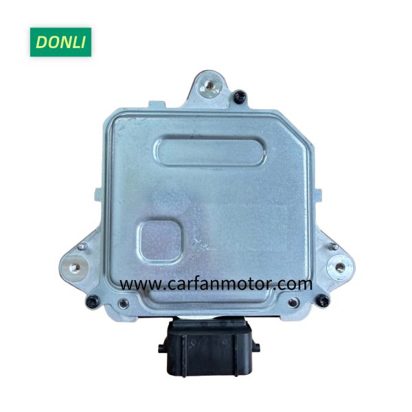 TOYOTA A/C ELECTRIC FAN MOTOR OEM 268500-1000 16363-47050 FOR TOYOTA ALPHARD