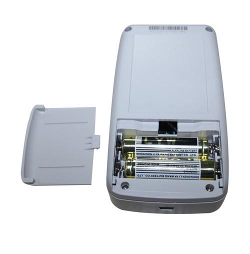 NIBP diagnostic-tool 24 hours automatically arm blood pressure monitor digital medical meter with adult blood pressure