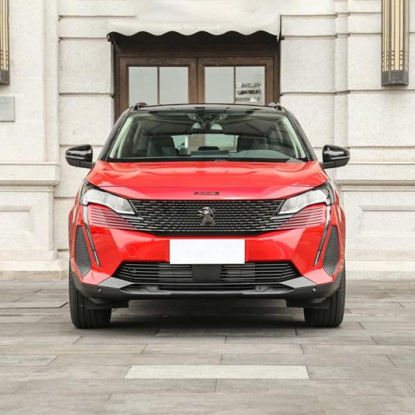 Automatic SUV Petrol Cars 5 Door Petrol Gas Gasoline Energy Mitsubishi