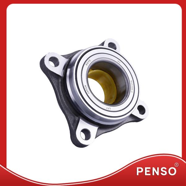                  Wheel Bearing 38bwd01A Dac38740036/33 Dac3874W-6 Auto Wheel Hub Bearing, Wheel Hub             